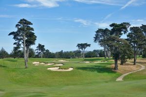 Cal Club 12th